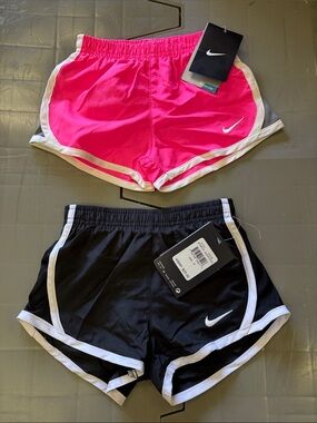 NWT Nike dry fit shorts